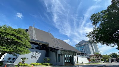 Nationalgalerie (Balai Seni Negara)