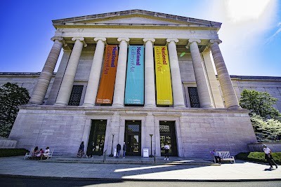 Galería Nacional de Arte