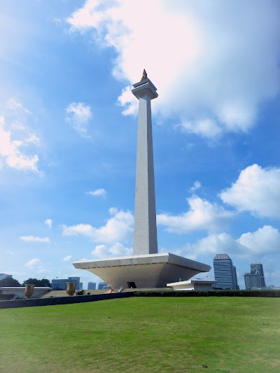 Nationaldenkmal (Monas)