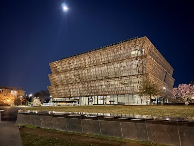 Museo Nacional de Historia y Cultura Afroamericana