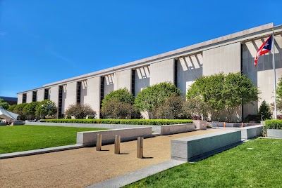 Museo Nacional de Historia Americana