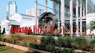 Nationalmuseum von Indonesien
