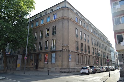 NS-Dokumentationszentrum (EL-DE-Haus)