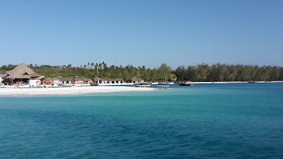 Nungwi