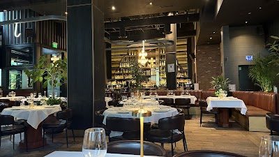 Nusr-Et Steakhouse