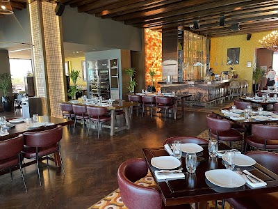 Nusr-Et Steakhouse