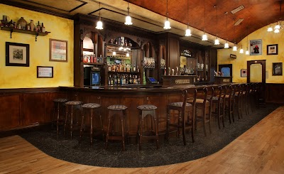 O'Malleys Irish Pub