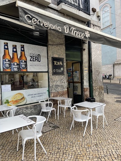O Trevo
