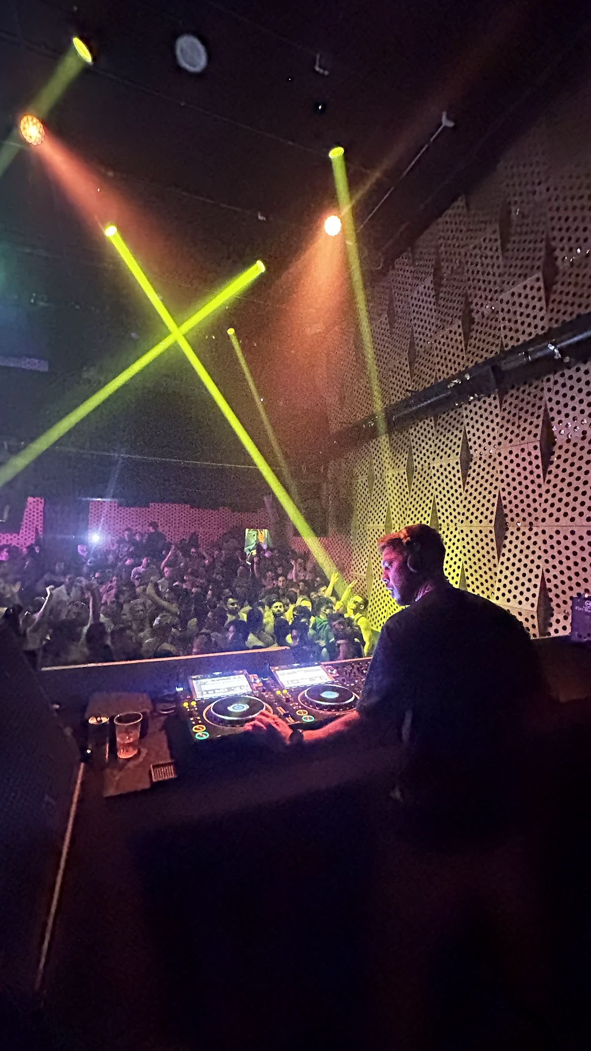 Octava, Bogota