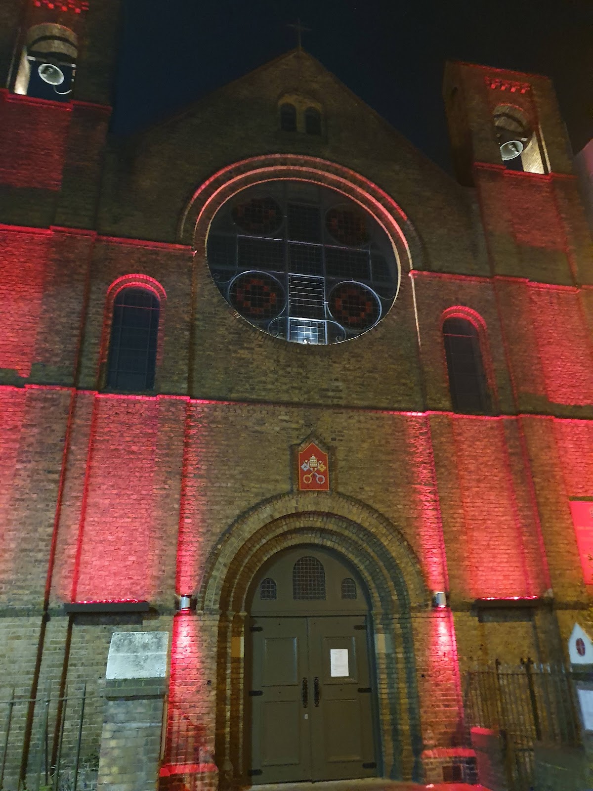 Omeara, London