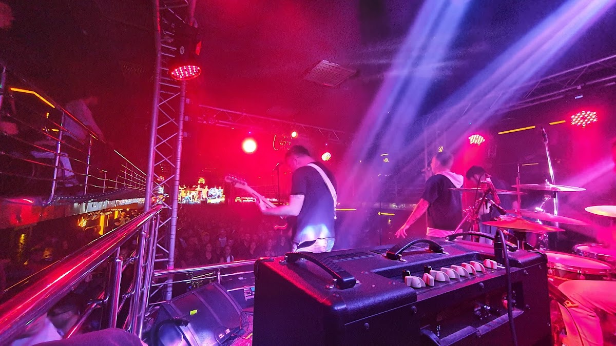 Ooze Venue — photo 3