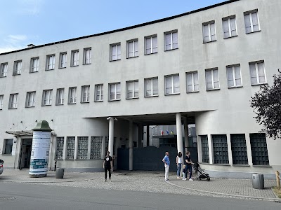 Oskar Schindlers Emaillefabrik