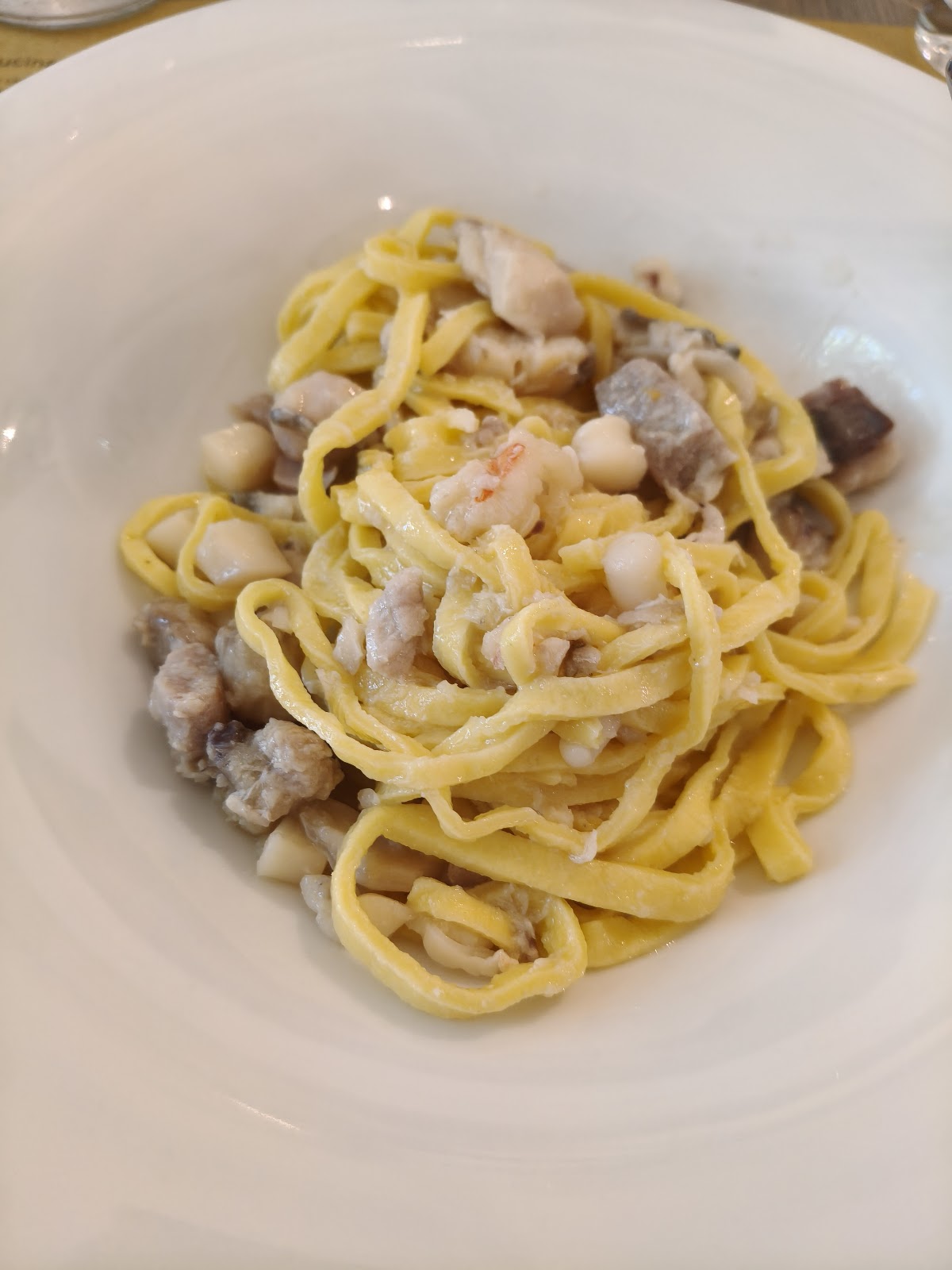 Osteria Bartolini — photo 4