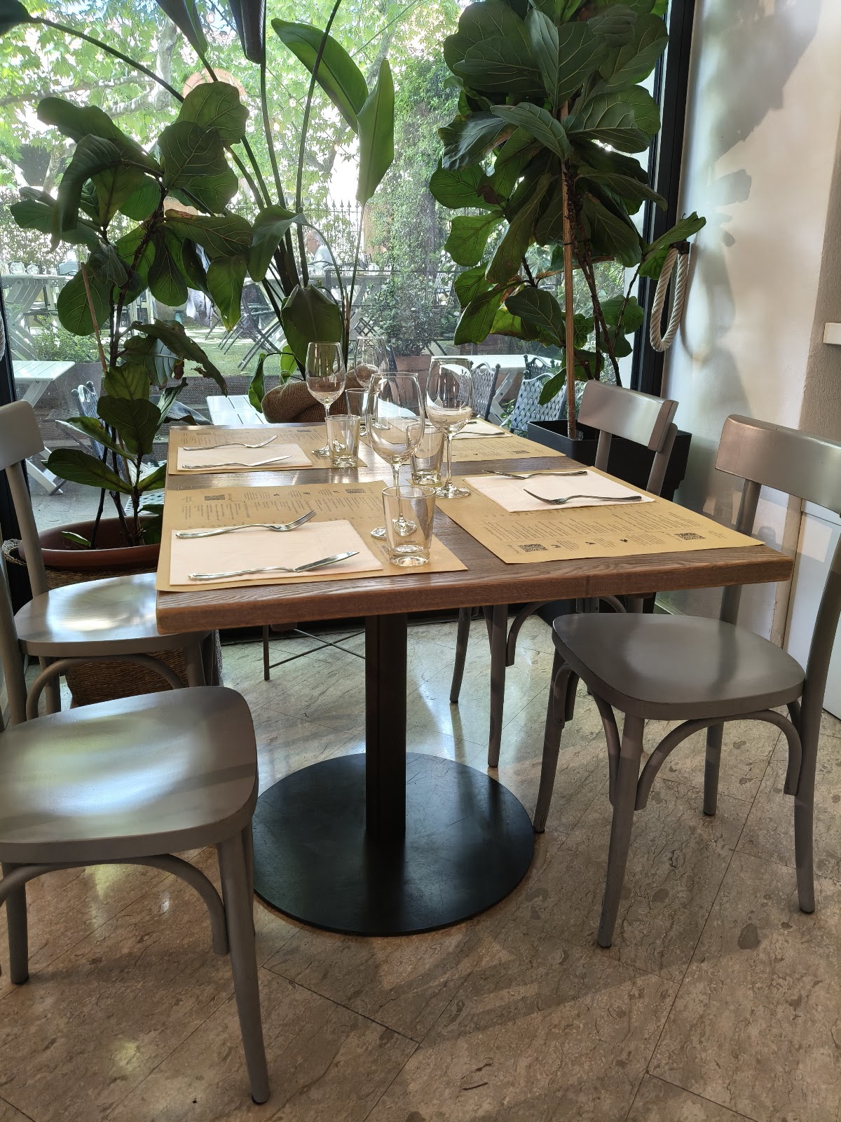 Osteria Bartolini — photo 5