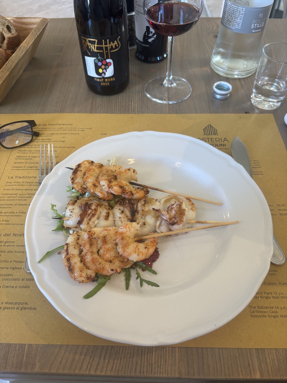 Osteria Bartolini — photo 6
