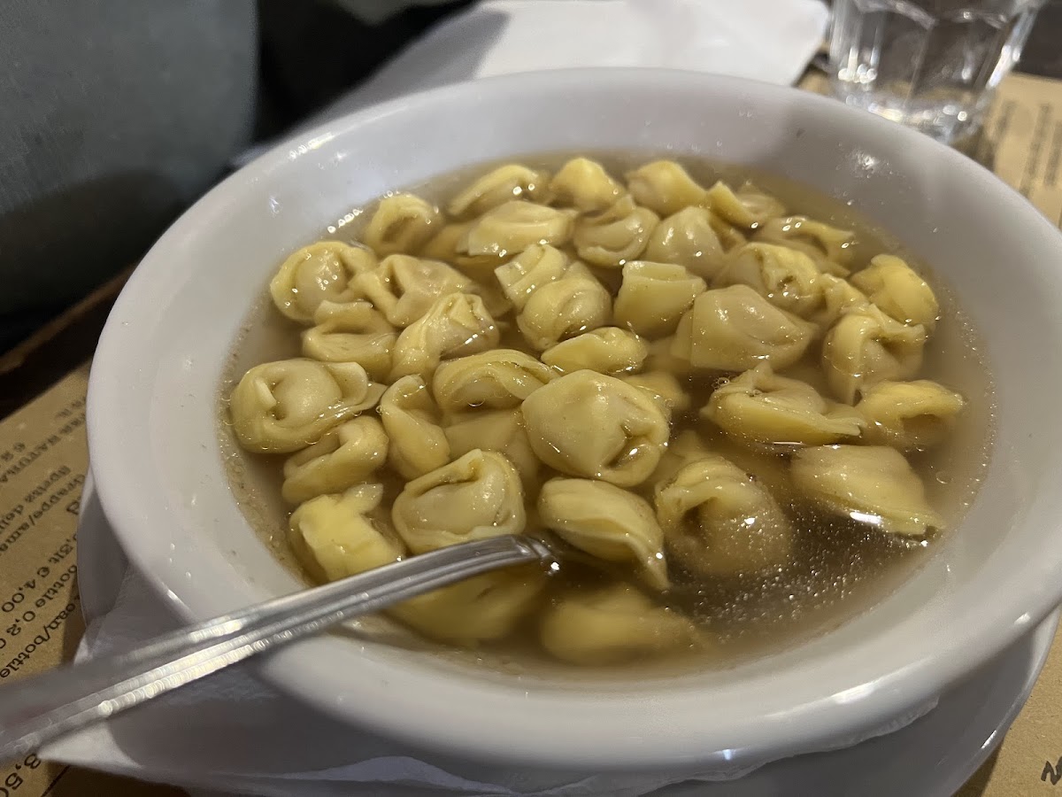 Osteria dell'Orsa, Bologna