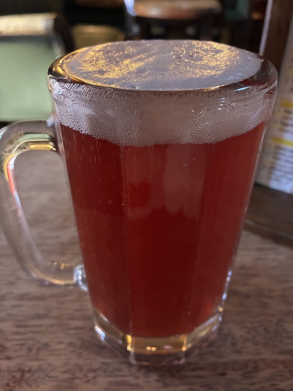 Paddy's Irish Pub — photo 3