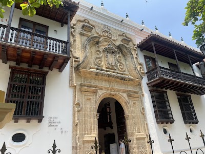 Palacio de la Inquisición