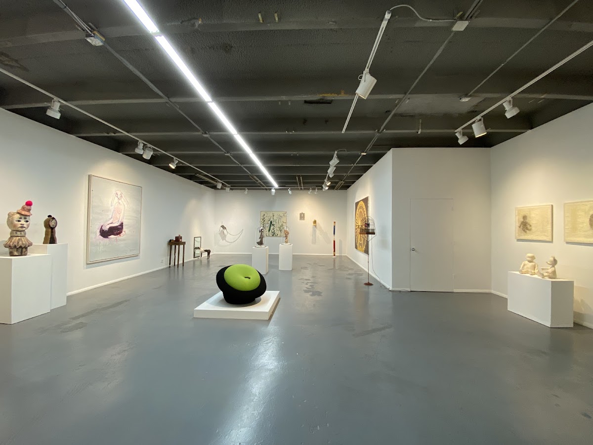Pan American Art Projects, Miami