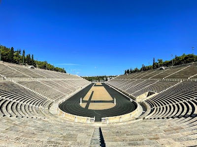 Estadio Panatenaico (Kallimarmaro)
