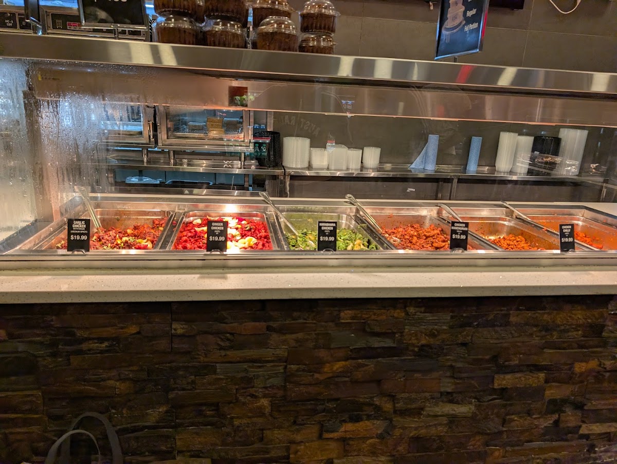 Paradise Indian Food — photo 4