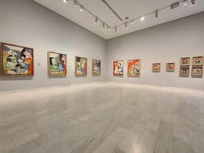 Picasso-Museum