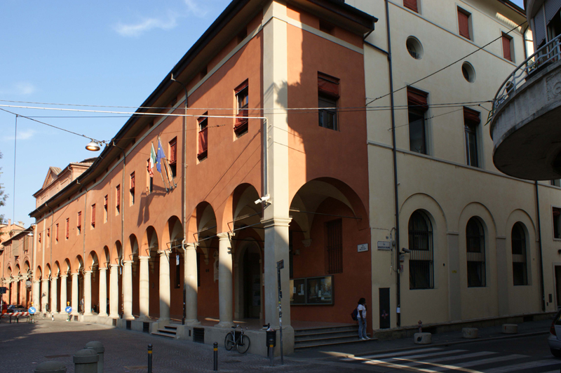 Pinacoteca Nazionale di Bologna — photo 2