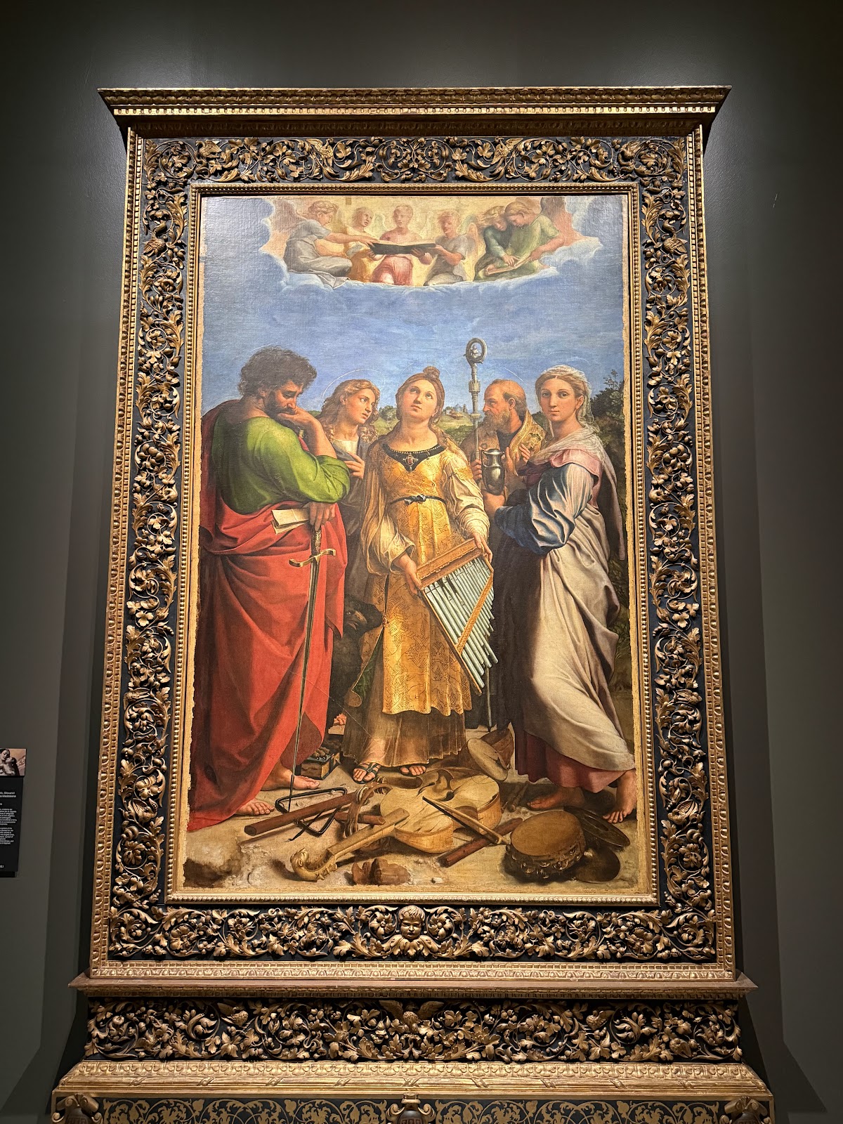 Pinacoteca Nazionale di Bologna — photo 3