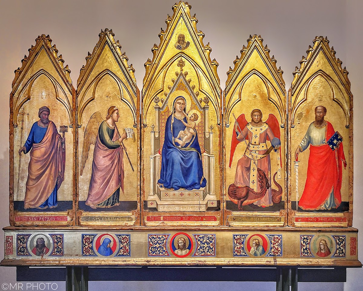 Pinacoteca Nazionale di Bologna — photo 4
