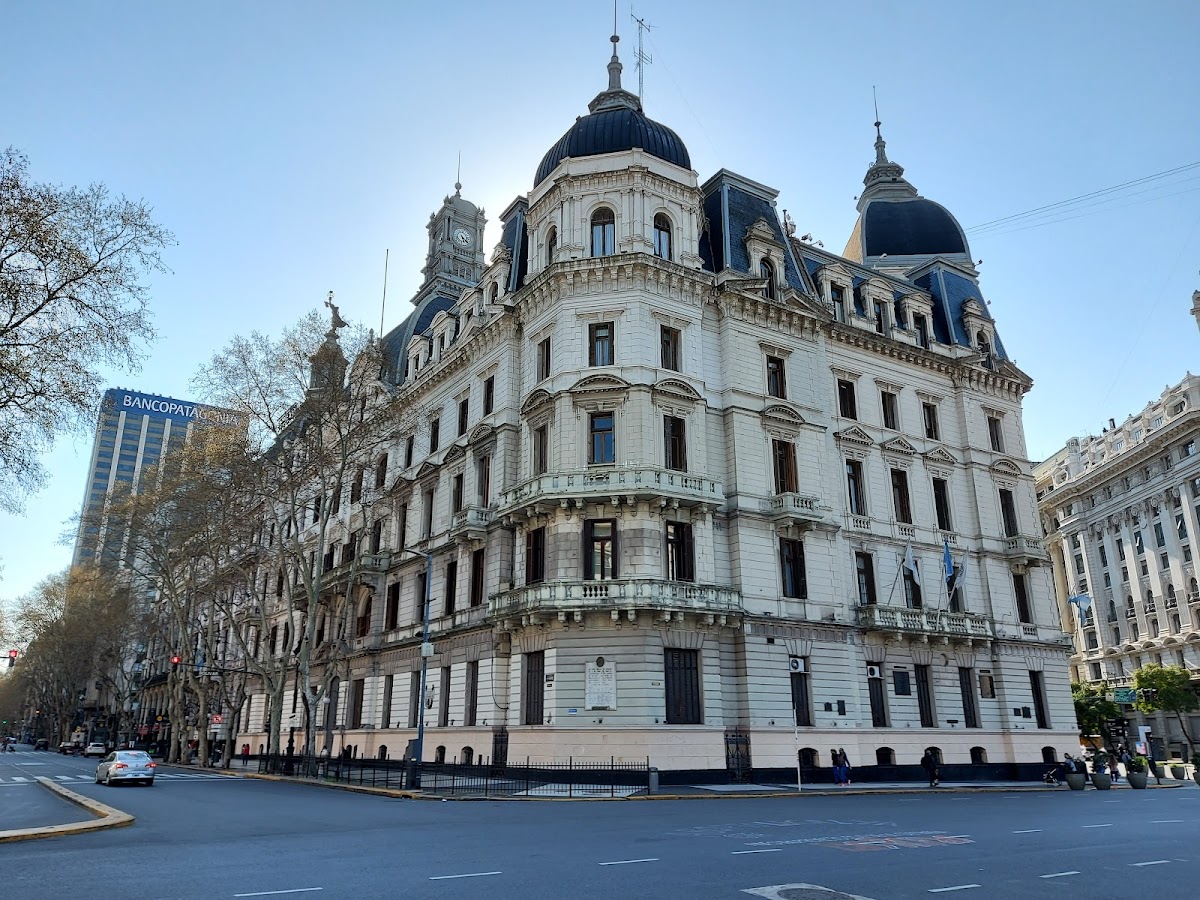 Plaza de Mayo — photo 4