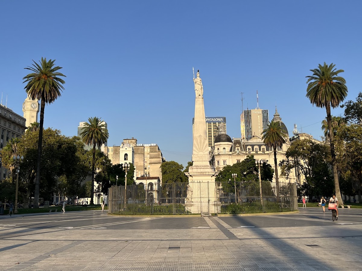 Plaza de Mayo — photo 5