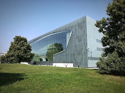 POLIN Museum zur Geschichte der polnischen Juden