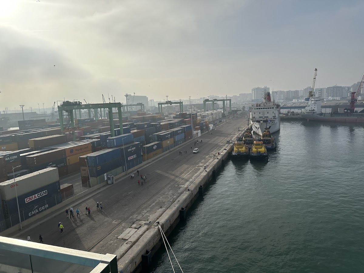 Port de Pêche — photo 2