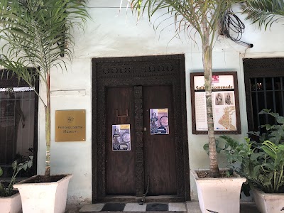 Museo de la Princesa Salme