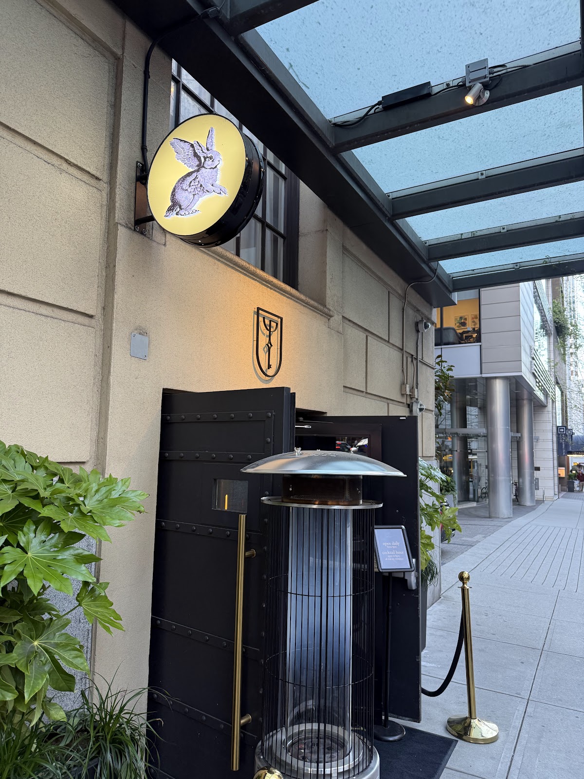 Prohibition, Vancouver