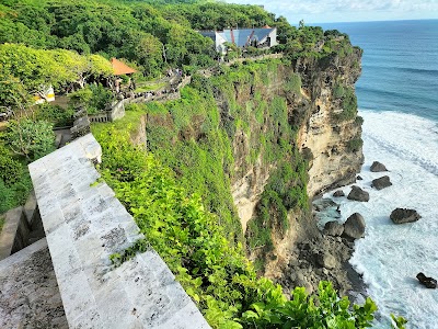 Pura Uluwatu