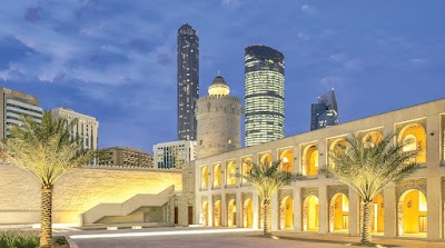 Qasr Al Hosn