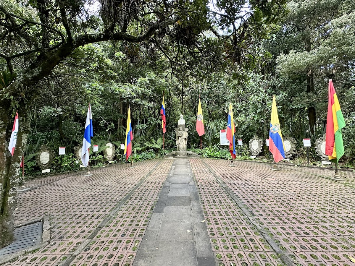 Quinta de Bolívar — photo 3