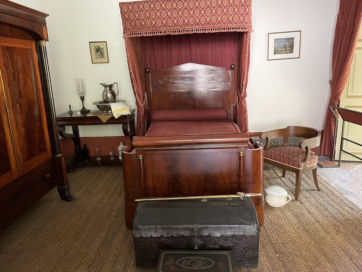 Quinta de Bolívar — photo 4