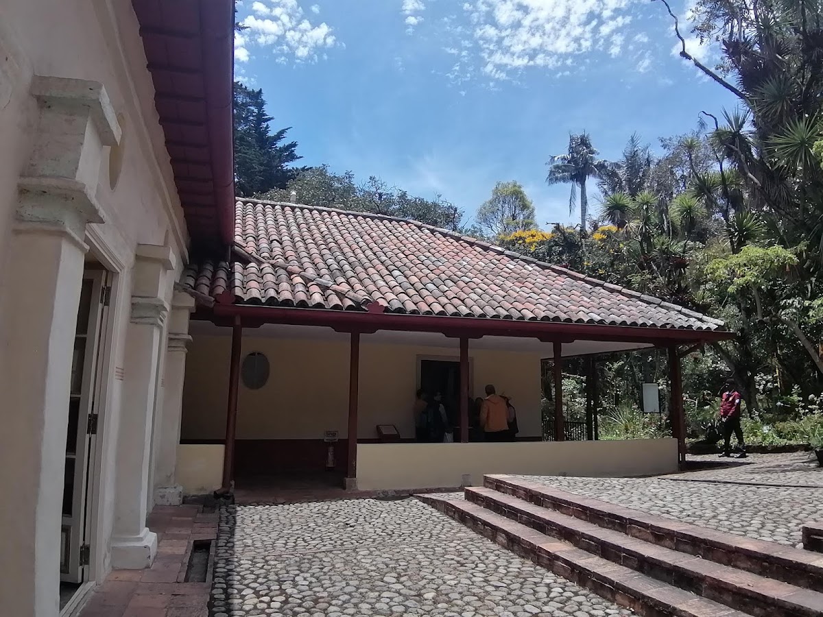 Quinta de Bolívar — photo 5