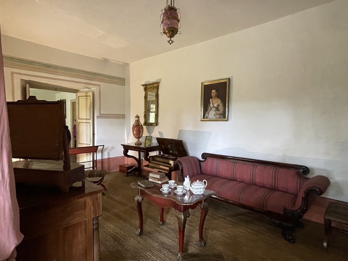 Quinta de Bolívar — photo 6
