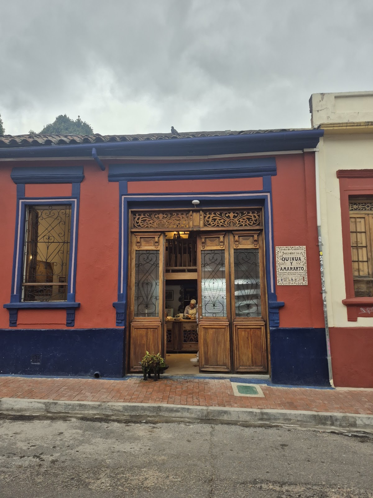 Quinua y Amaranto — photo 3