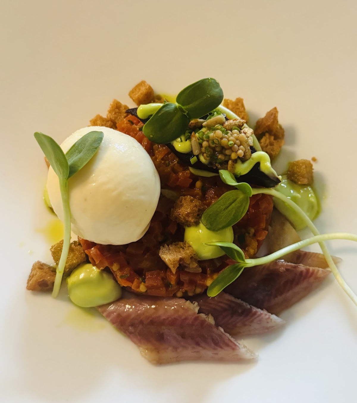 Restaurant Strandhaus — photo 4