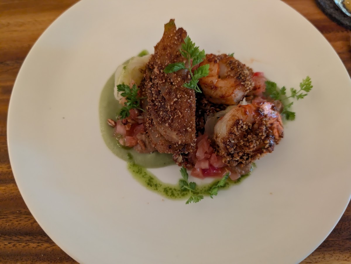 Restaurant Strandhaus — photo 5