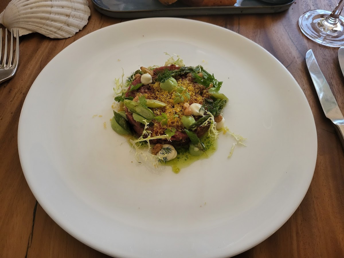 Restaurant Strandhaus — photo 6
