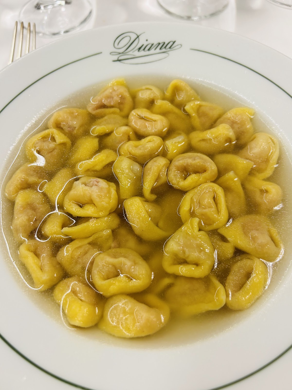 Ristorante Diana — photo 2