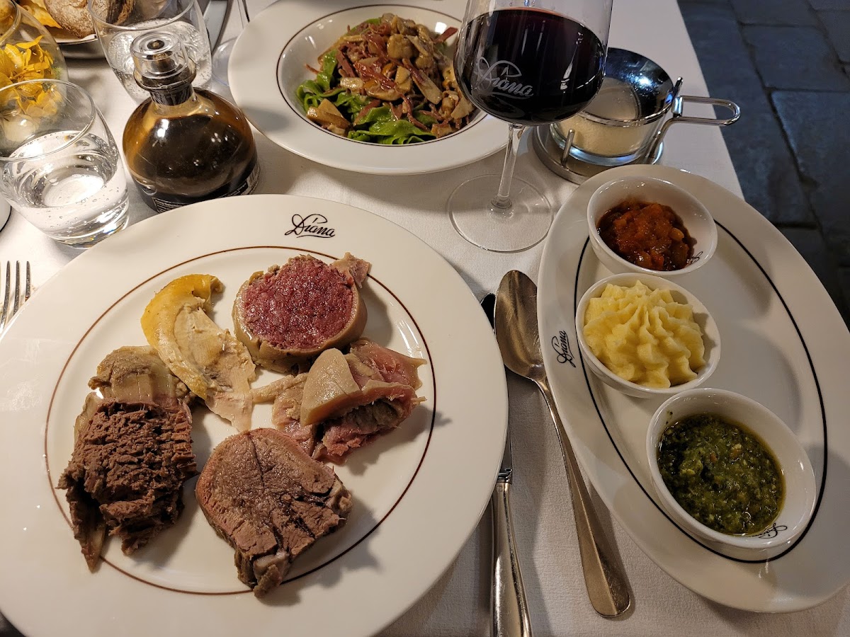 Ristorante Diana — photo 3