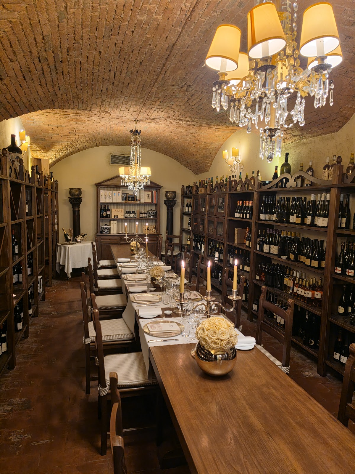 Ristorante I Carracci — photo 2