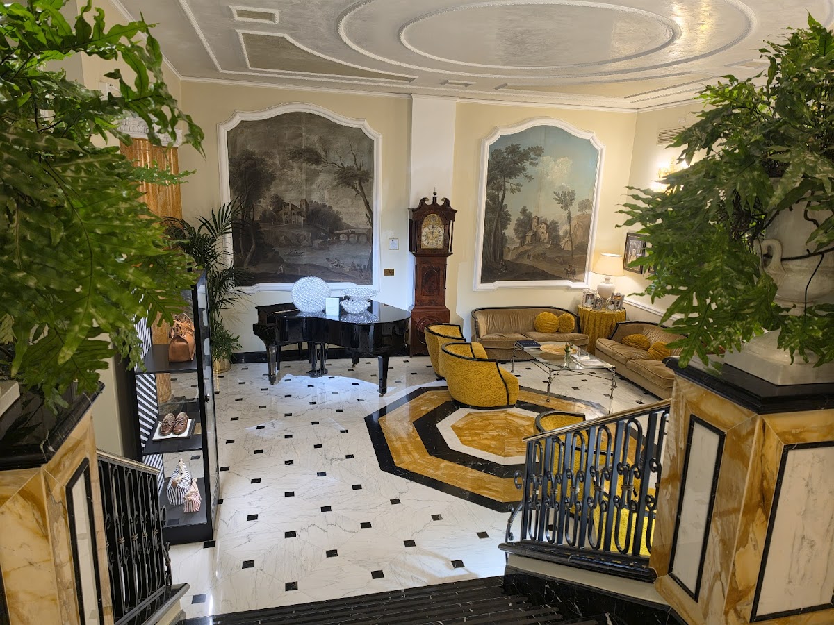 Ristorante I Carracci — photo 4