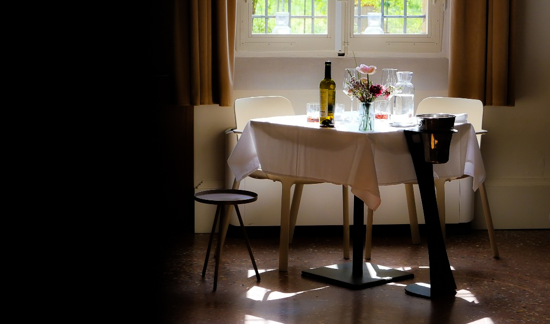 Ristorante Scacco Matto, Bologna